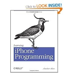 Learning iPhone Programming: From Xcode to App Store