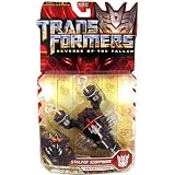 Transformers Movie 2 Deluxe Stalker Scorponok Action Figure