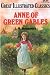 Anne of Green Gables (Great Illustrated Classics)