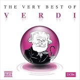 Review Giuseppe Verdi  / The Very Best of Verdi