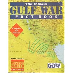 Gulf War Fact Book