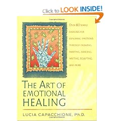 The Art of Emotional Healing