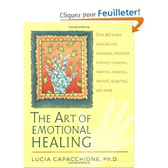The Art of Emotional Healing
