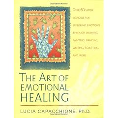 The Art of Emotional Healing