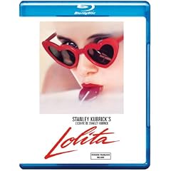 Lolita [Blu-ray]