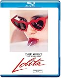Lolita [Blu-ray]