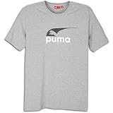 PUMA - Puma Form Stitch Tee - Men's