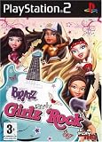 Revue Thq  / Bratz - Girl really rock !