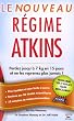 Le Nouveau r�gime Atkins