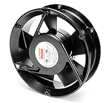 UPC 663001048855 product image for Dayton 3VU69 Fan, Axial, 239 CFM, 115v | upcitemdb.com