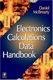 Electronics Calculations Data Handbook