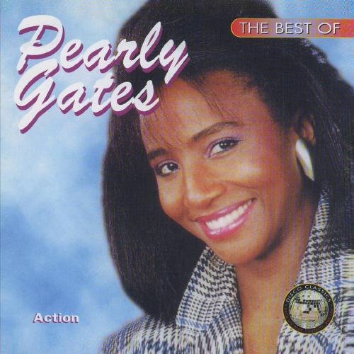 Produkt-Bild: The Best Of (Pearly Gates)