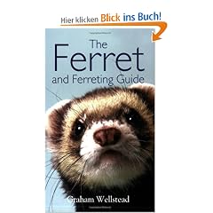 Ferret and Ferreting Guide