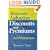 Business Valuation Discounts and Premiums