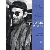 Paris insolitepar Jean-Paul Cl�bert