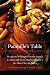 Pampille's Table: Recipes and Writings from the French Countryside from Marthe Daudet's Les Bons Plats de France (At Table)