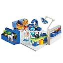 Playmobil Animal Vet Operating Room