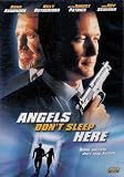 Angels Don`t Sleep Here [DVD] [Region 1] [US Import] [NTSC]