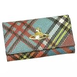 (���B���B�A���E�E�G�X�g�E�b�h) Vivienne Westwood DERBY �L�[�P�[�X #720 AZZURRO ���s�A���i