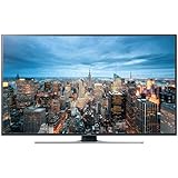 Samsung UE50JU6450 125 cm (50 Zoll) Fernseher (Ultra HD, Triple Tuner, Smart TV)