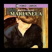 Marianela | [Benito Perez Galdos]