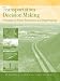 Transportation Decision Making: Principles of Project Evaluation and Programming