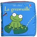 La grenouille