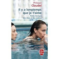Il y a longtemps que je t'aime