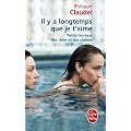 Il y a longtemps que je t'aime