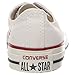 Converse Women's Chuck Taylor® All Star Core Ox,Optical White,5.5 B(M) US Women / 3.5 D(M) US Men