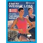 5 Day Fit Weight Loss by 