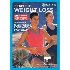 5 Day Fit Weight Loss
