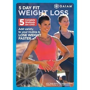 5 Day Fit Weight Loss by
