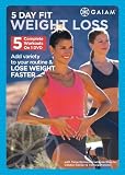 5 Day Fit Weight Loss-DVD