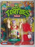 Teenage Mutant Ninja Turtles 