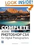 Complete Adobe Photoshop CS4 for Digital Photographers