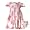 pink, ivory