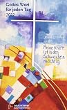 Gottes Wort f&uuml;r jeden Tag 2012: Neukirchener Andachtsbuch - Hans-Wilhelm Fricke-Hein
