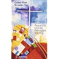 Gottes Wort f�r jeden Tag 2012