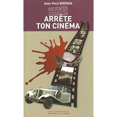 Arrete Ton Cinema
