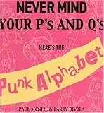 Revue Love Police Pty Ltd  / Never Mind Your P's and Q's