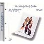 The Partridge Family Notebook
