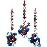  : Amazing Spider-Man Dangling Cutouts