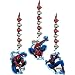 Search : Amazing Spider-Man Dangling Cutouts