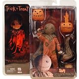 NECA Trick or Treat Sam Action Figure