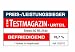 Auszeichnung