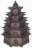 Unique Brillant New Business Gift Idea for Families - Asian Design Spirit House - 2 Designs to Choose Unique Brillant New Business Gift Idea for Families - Asian Design Spirit House - 2 Designs to Choose