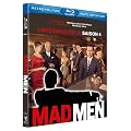 Mad Men - Saison 4 [Blu-ray]