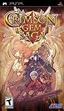 Crimson Gem Saga