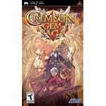 Crimson Gem